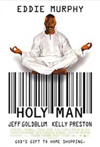 Picat din cer - Holy Man (1998) Film Online Subtitrat