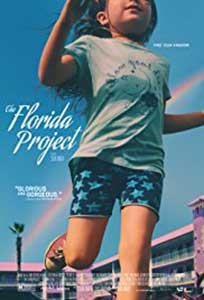 The Florida Project (2017) Film Online Subtitrat