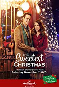 The Sweetest Christmas (2017) Film Online Subtitrat