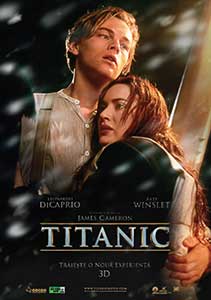 Titanic (1997) Online Subtitrat in Romana in HD 1080p