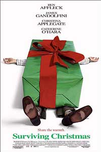 Un Craciun printre straini - Surviving Christmas (2004) Film Online Subtitrat in Romana