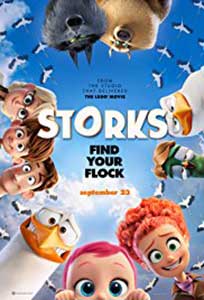 Berzele - Storks (2016) Film Online Subtitrat