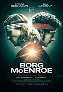 Borg vs McEnroe Infruntarea secolului (2017) Film Online Subtitrat in Romana