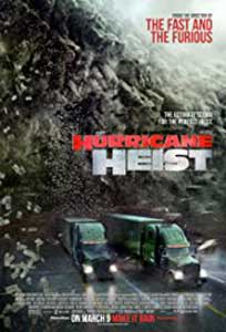 Cod rosu de jaf - The Hurricane Heist (2018) Online Subtitrat in Romana