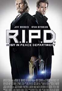 Copoi pentru strigoi - RIPD (2013) Film Online Subtitrat