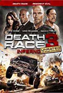 Cursa mortală 3 - Death Race 3 (2012) Film Online Subtitrat