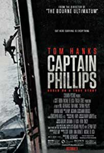 Căpitanul Phillips - Captain Phillips (2013) Online Subtitrat