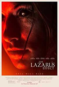 Efectul Lazarus - The Lazarus Effect (2015) Online Subtitrat