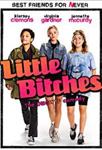 Little Bitches (2018) Film Online Subtitrat