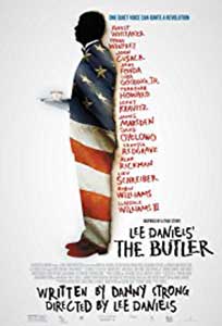 Majordomul - The Butler (2013) Film Online Subtitrat