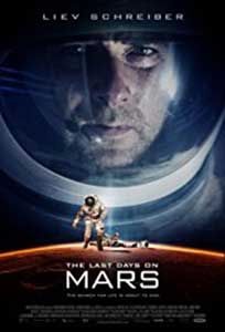 Misiune pe Marte - The Last Days on Mars (2013) Online Subtitrat