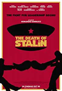 Moartea lui Stalin - The Death of Stalin (2017) Online Subtitrat