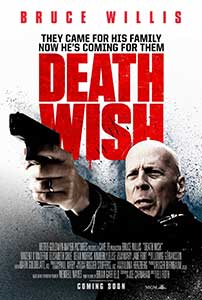 Nimic de Pierdut - Death Wish (2018) Film Online Subtitrat in Romana