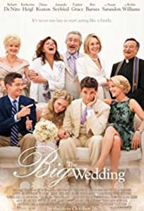 Nuntă cu peripeţii - The Big Wedding (2013) Online Subtitrat