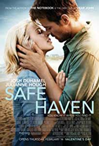 Refugiu pentru viata - Safe Haven (2013) Online Subtitrat