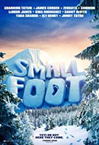 Aventurile lui Smallfoot - Smallfoot (2018) Online Subtitrat in Romana