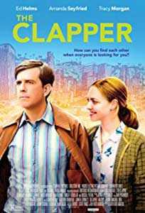 The Clapper (2017) Film Online Subtitrat