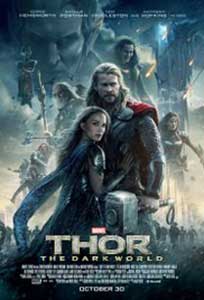 Thor: Intunericul - Thor: The Dark World (2013) Online Subtitrat