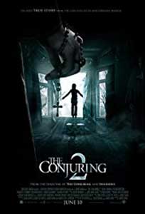 Trăind printre demoni 2 - The Conjuring 2 (2016) Online Subtitrat