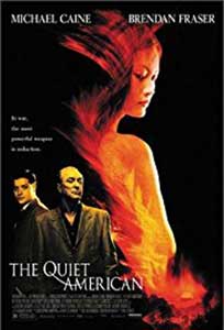 Un american linistit - The Quiet American (2002) Online Subtitrat