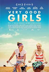 Very Good Girls (2013) Film Online Subtitrat