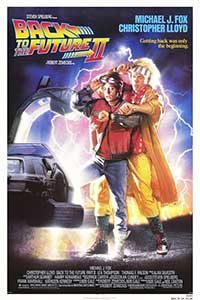 Înapoi în viitor 2 - Back to the Future 2 (1989) Online Subtitrat