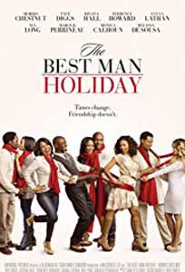 Între prieteni - The Best Man Holiday (2013) Online Subtitrat