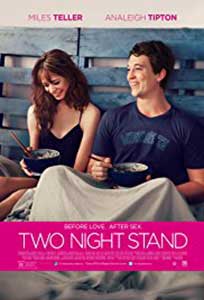 Aventură de două nopţi - Two Night Stand (2014) Online Subtitrat