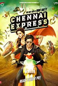 Chennai Express (2013) Film Online Subtitrat