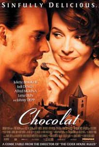 Ciocolata cu dragoste - Chocolat (2000) Online Subtitrat