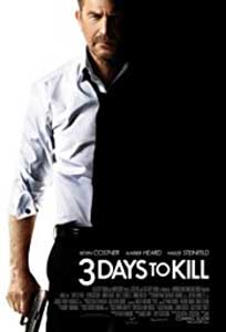 Condamnat să ucidă - 3 Days to Kill (2014) Online Subtitrat