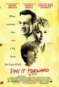 Dă mai departe - Pay it forward (2000) Online Subtitrat
