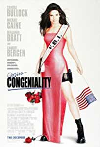 Miss Popularitate - Miss Congeniality (2000) Online Subtitrat
