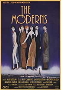 Moderniștii - The Moderns (1988) Online Subtitrat in Romana