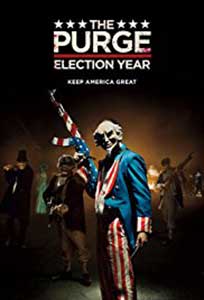 Noaptea judecăţii Alegerile - The Purge Election Year (2016) Online Subtitrat