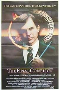 Omen III: The Final Conflict (1981) Film Online Subtitrat in Romana