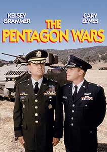 Război la Pentagon - The Pentagon Wars (1998) Online Subtitrat