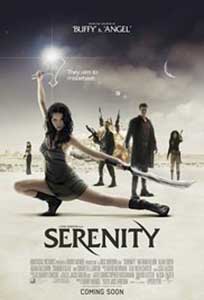 Serenity (2005) Film Online Subtitrat