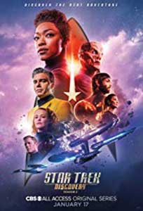Star Trek: Discovery (2017) Serial Online Subtitrat in HD 1080p