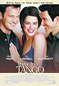 Tango în trei - Three to tango (1999) Online Subtitrat in Romana