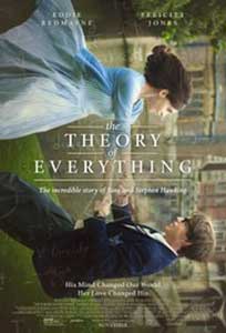 Teoria întregului - The Theory of Everything (2014) Online Subtitrat