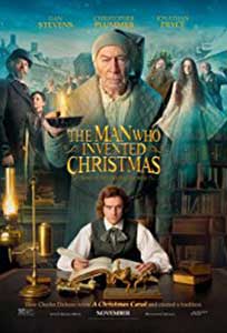 The Man Who Invented Christmas (2017) Online Subtitrat