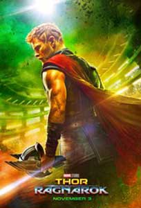 Thor: Ragnarok (2017) Online Subtitrat in Romana in HD 1080p