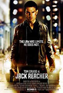 Un glonț la țintă - Jack Reacher (2012) Film Online Subtitrat