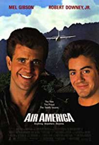Air America (1990) Film Online Subtitrat