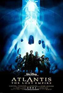 Atlantida Imperiul dispărut - Atlantis The Lost Empire (2001) Online Subtitrat
