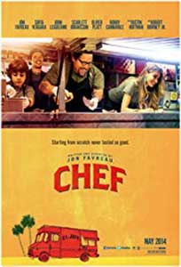 Bucătarul - Chef (2014) Film Online Subtitrat