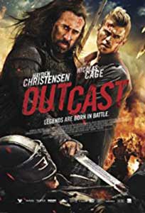 Cruciații - Outcast (2014) Film Online Subtitrat