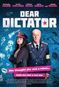 Dear Dictator (2018) Film Online Subtitrat