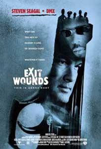 Foc incrucisat - Exit Wounds (2001) Film Online Subtitrat